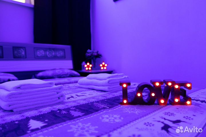 2-к. квартира, 90м², 1/14эт