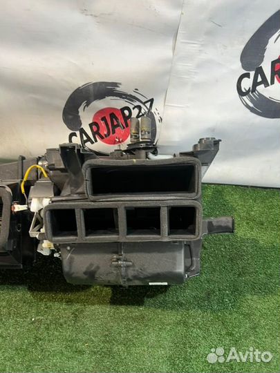 Печка Honda Vezel RU3 LEB 2014