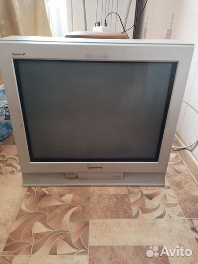 Телевизор Panasonic бу