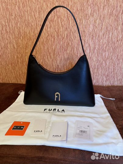 Сумка Furla Diamante