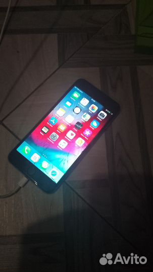 iPhone 6 Plus, 128 ГБ
