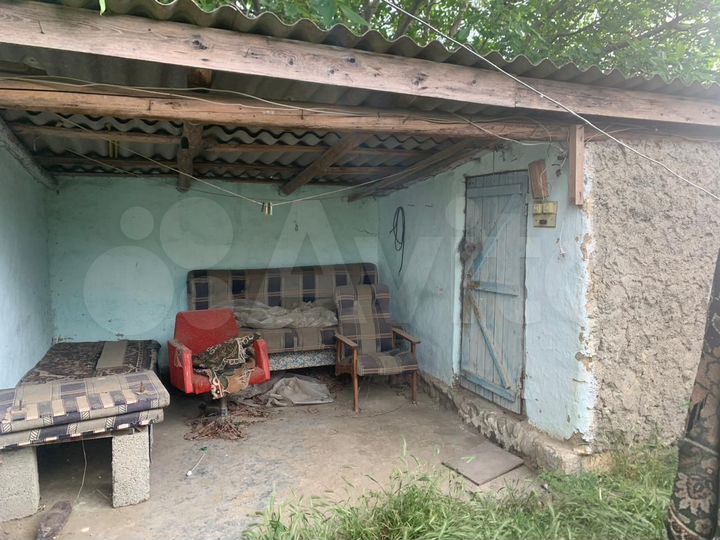 Дом 65 м² на участке 15 сот.