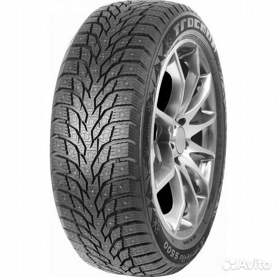 Tracmax X-Privilo S500 205/75 R15 97