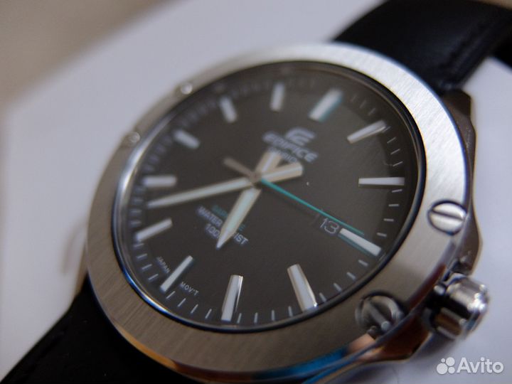 Часы Casio Edifice