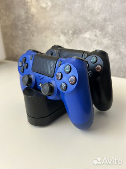 Sony playstation 4 pro 1tb