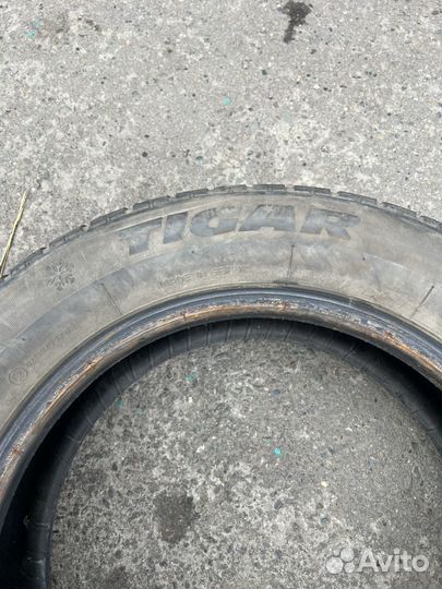 Tigar Winter 1 185/65 R15 92T