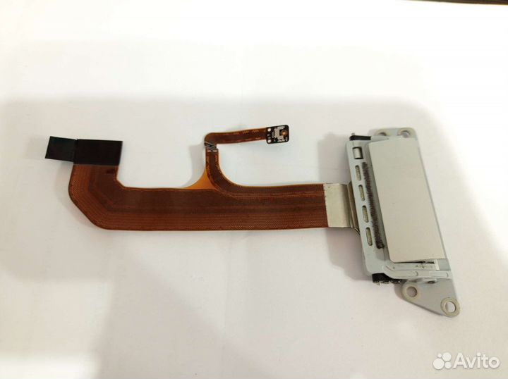 Плата USB, Audio, DisplayPort для MacBook A1304
