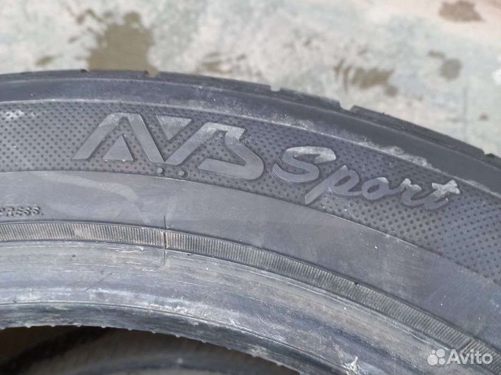 Yokohama AVS Sport V102 285/40 R18