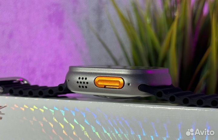 Смарт часы SMART часы HK Ultra One