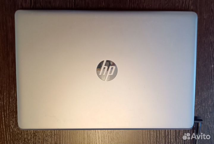 Ноутбук HP 250 g6