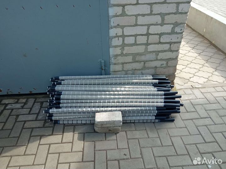 Бурение скважин на воду под насосную станцию