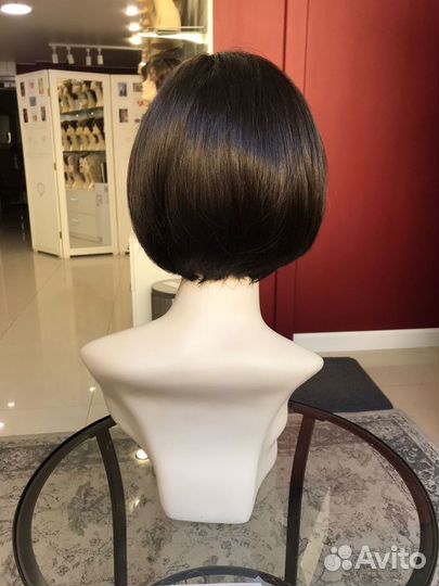 Искусственный парик Vista Ellen Wille