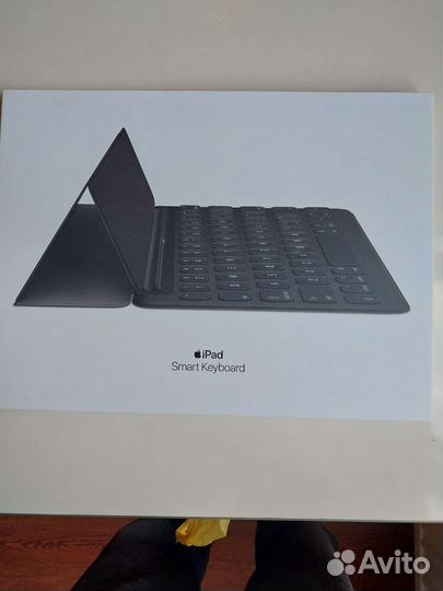 Упаковка для клавиатуры Apple Smart Keyboard