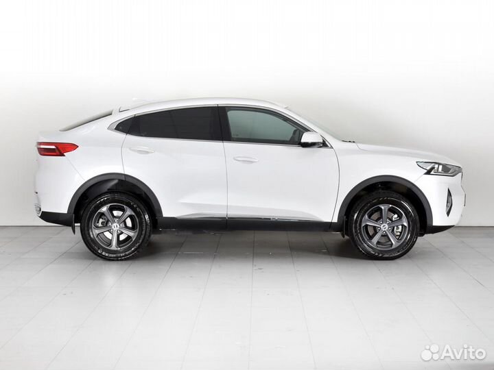 Haval F7x 1.5 AMT, 2021, 28 397 км