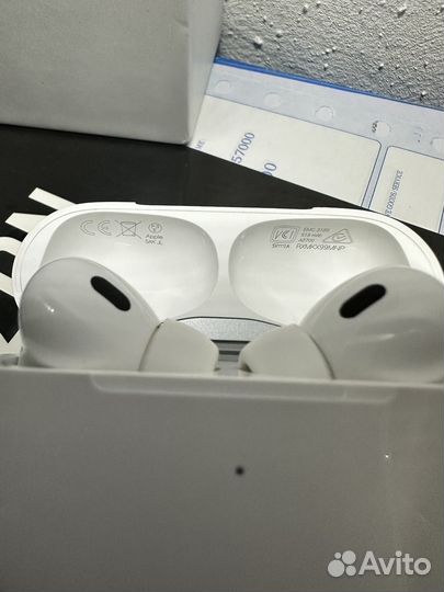 Airpods pro 2 оригинал