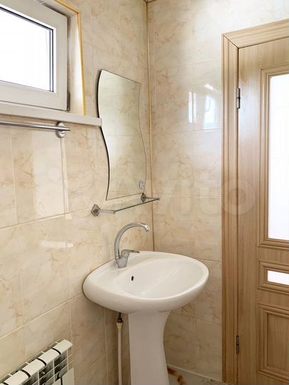 2-к. квартира, 55 м², 3/4 эт.