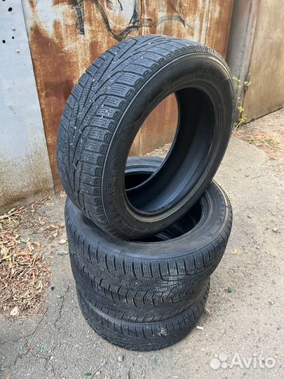Kumho I'Zen KW31 205/55 R16