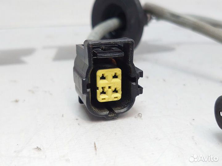 Лямбда зонд Mitsubishi Lancer Evolution