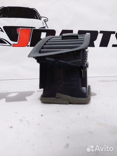 Дефлектор воздушный Mitsubishi ASX I (2010—2013)