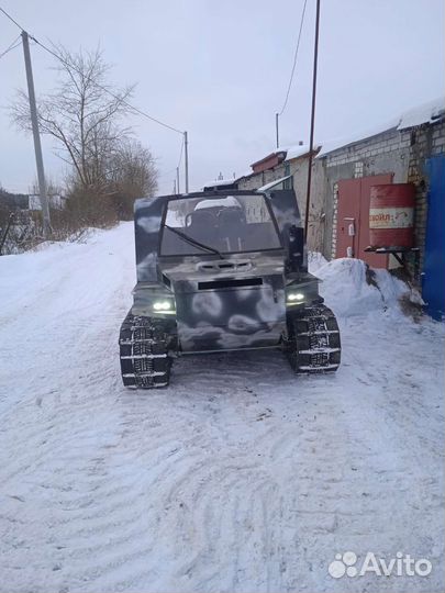 Вездеход