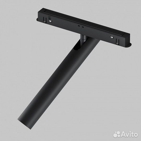 Светильник Maytoni Focus T TR141-2-6W4K-M-B