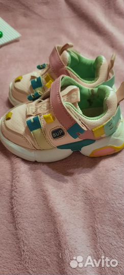 Обувь для девочки, ботинки, кроссовки