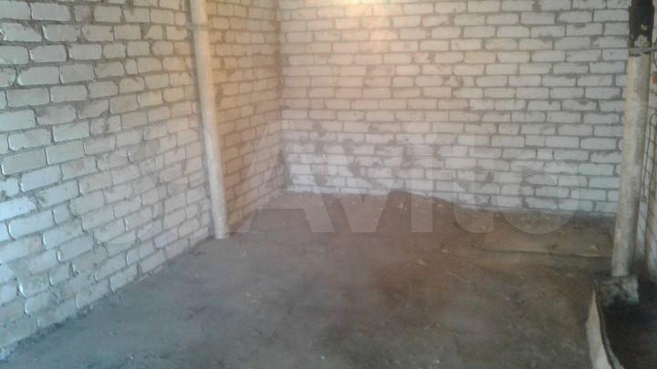 Гараж, 22 м²