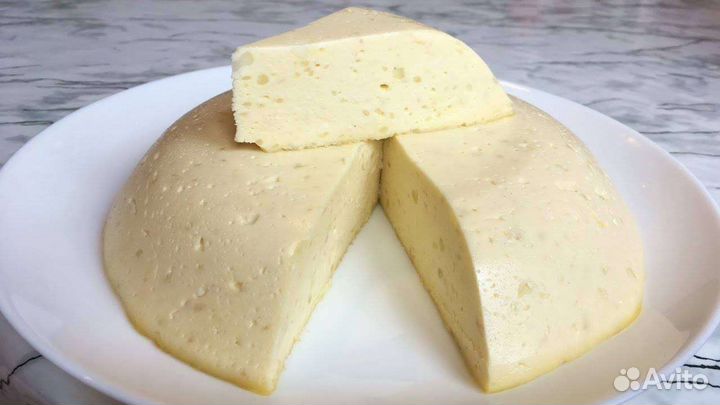 Молочные продукты