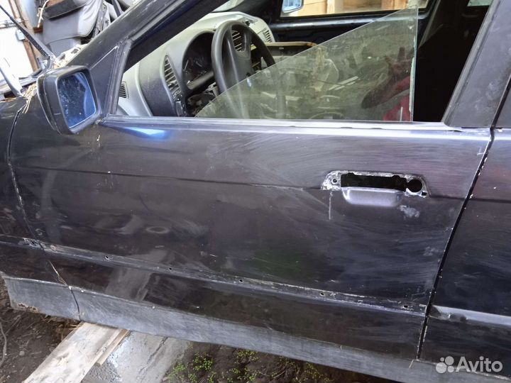 Двери bmw 3 e36