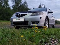 Mazda Axela 2.0 AT, 2006, 146 000 км, с пробегом, цена 550 000 руб.