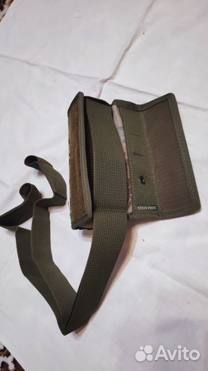 Эвакуационная стропа