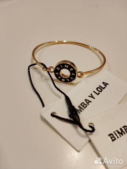 Bimba y Lola браслет