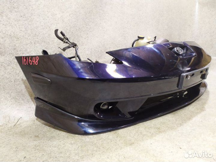 Передняя часть Ноускат Toyota Celica Тойота Селика