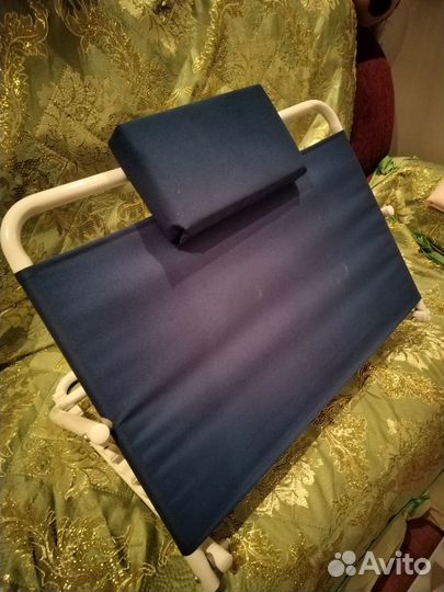 Поддержка для больного