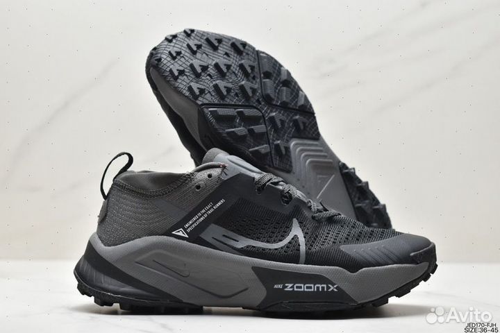 Кроссовки Nike ZoomX ZEgama Trail 2 Р44,5