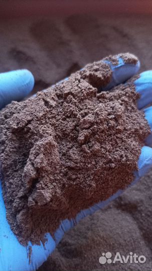 Кофейная гуща натуральное удобрение