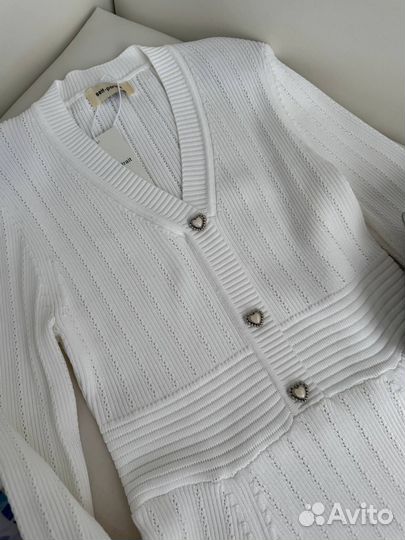 Шикарное платье new 2024