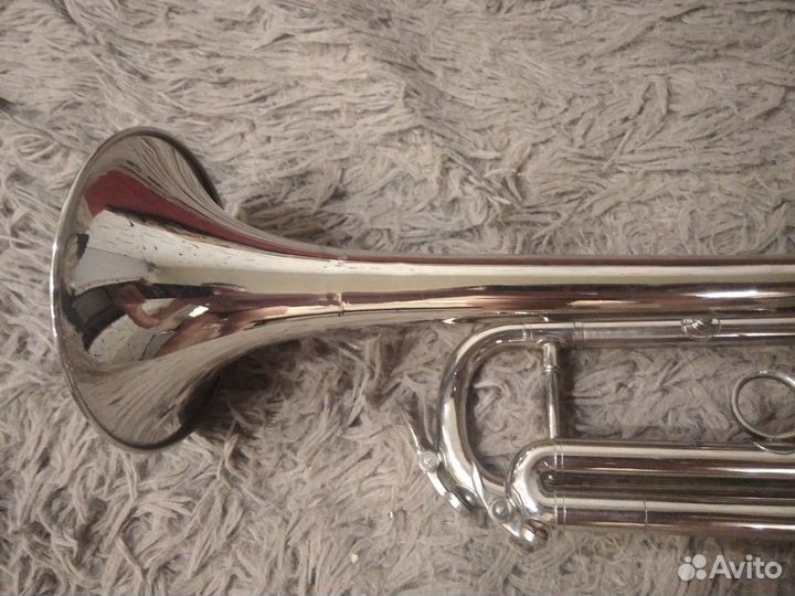 Труба музыкальная СССР