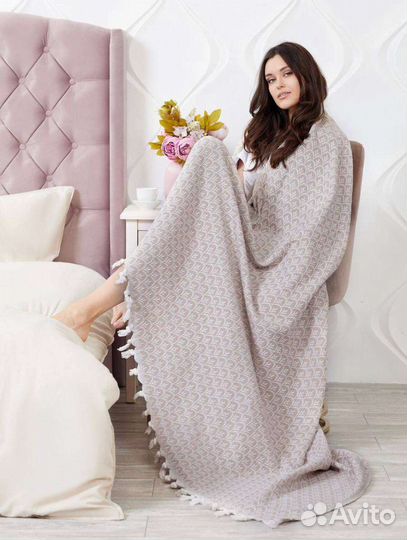 Покрывало/плед