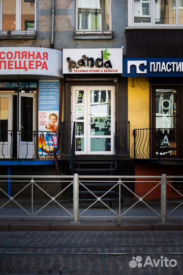 Ультрабук Winnovo KinBook 13.3