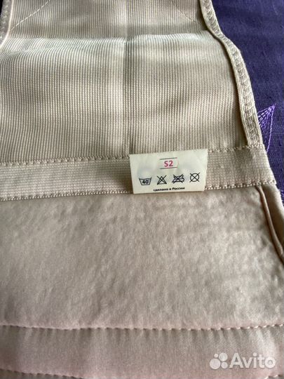 Корректор осанки orto