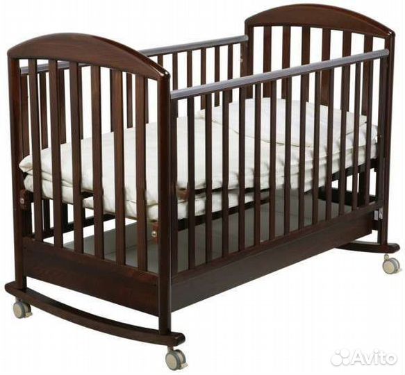 Кроватка Papaloni Джованни