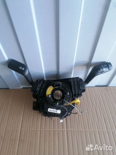 Подрулевой переключатель Форд Транзит 2.2 2013