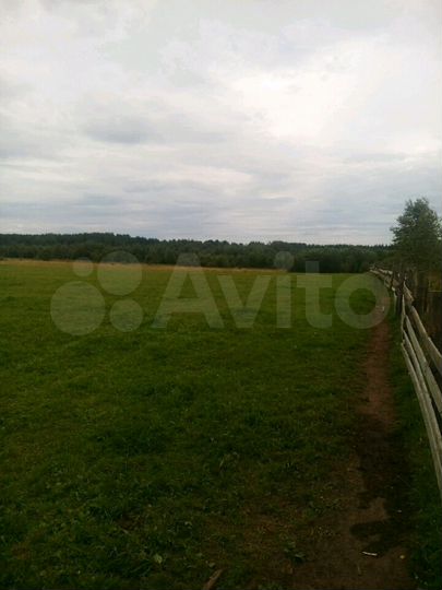 Участок 66 сот. (СНТ, ДНП)