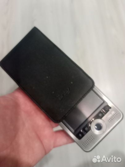 Кпк Asus 696