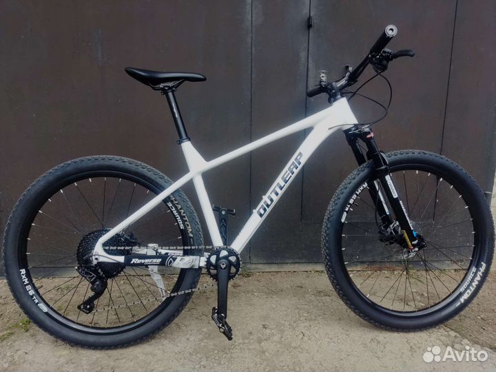 Outleap vektor expert 27.5 Рама L
