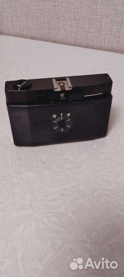 Фотоаппарат Смена символ