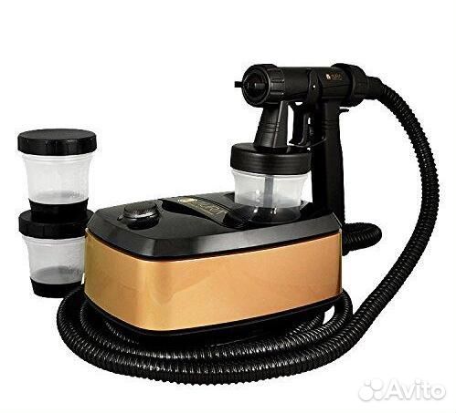 Оборудование для моментального загара Aura Allure