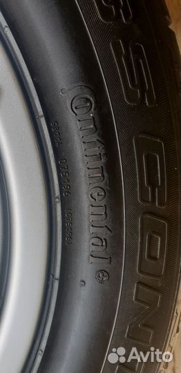 Шины диски и колеса