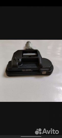 Датчики давления колес для Мерседес